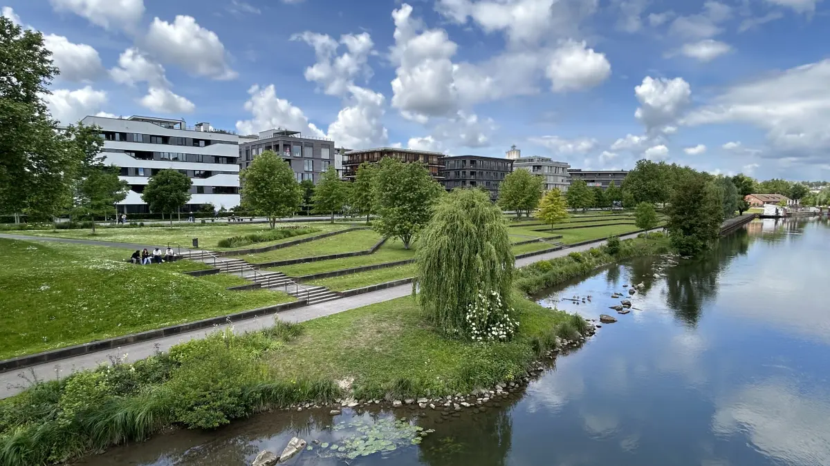 Heilbronn