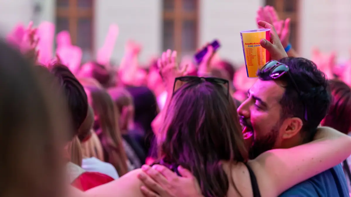 #pop KSK music Open *AnnenMayKantereit* AnnenMayKantereit Ludwigsburg, Residenzschloss/ Innenhof Foto: Andreas Essig: #pop KSK music Open *AnnenMayKantereit* AnnenMayKantereit Ludwigsburg, Residenzschloss/ Innenhof Foto: Andreas Essig