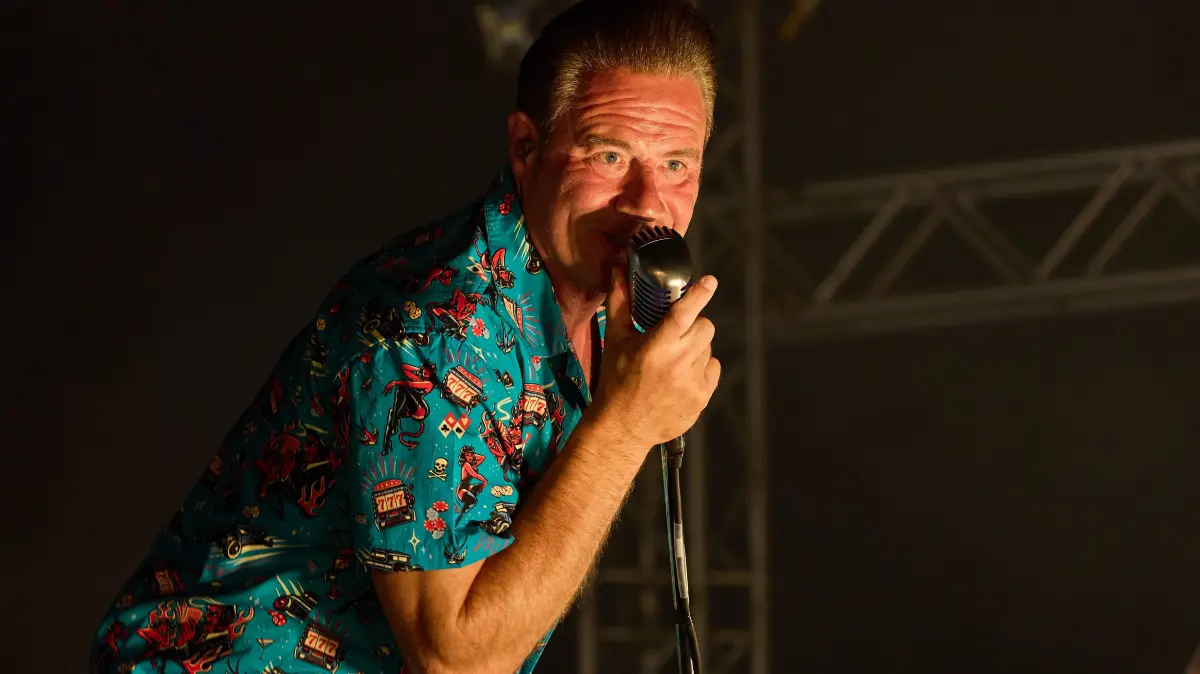 27.07.2027, Winterbach Zeltspektakel, Musikfestival.
HIER: Auftritt des Hauptacts am Abend
DICK BRAVE - „Back For More“
No model release. Kein Einverständnis für Werbung, keine Weitergabe an Dritte. KEINE SOCIAL MEDIA BEITRÄGE !!
(Fotograf & Urheber: Jan Potente, mobil +491782133550)