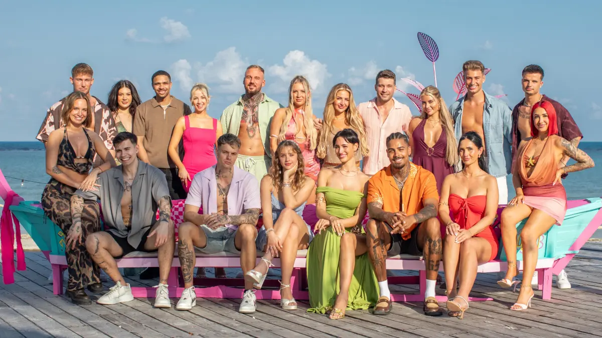 Bereits zum sechsten Mal suchen VIP-Singles bei „Are You The One? Realitystars in Love“ nach ihrem „Perfect Match“.