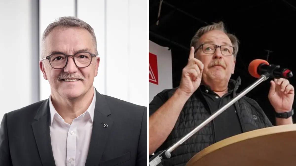 Ergun Lümali, Michael Häberle