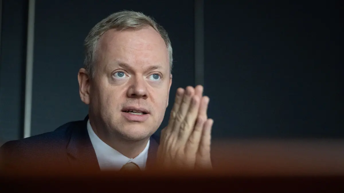 Sparkassenverband Baden-Württemberg - Matthias Neth