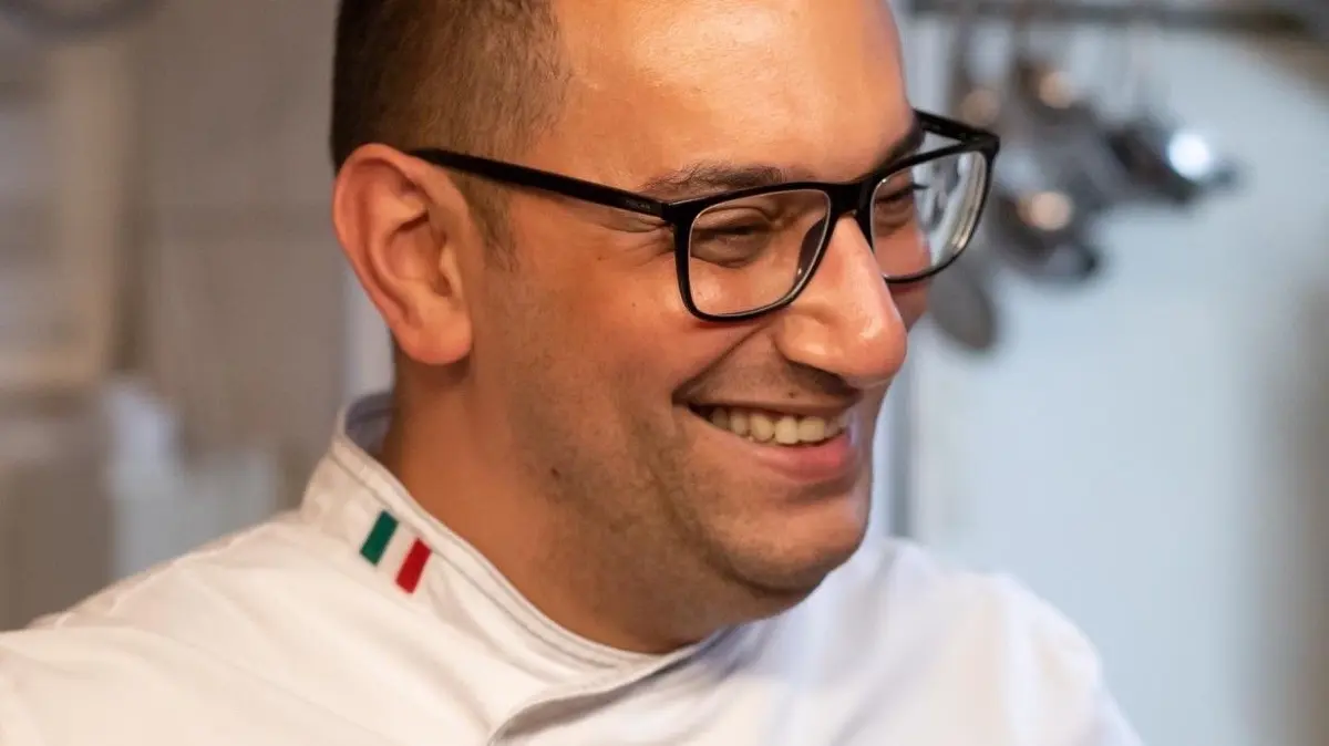 Antonio Caruso