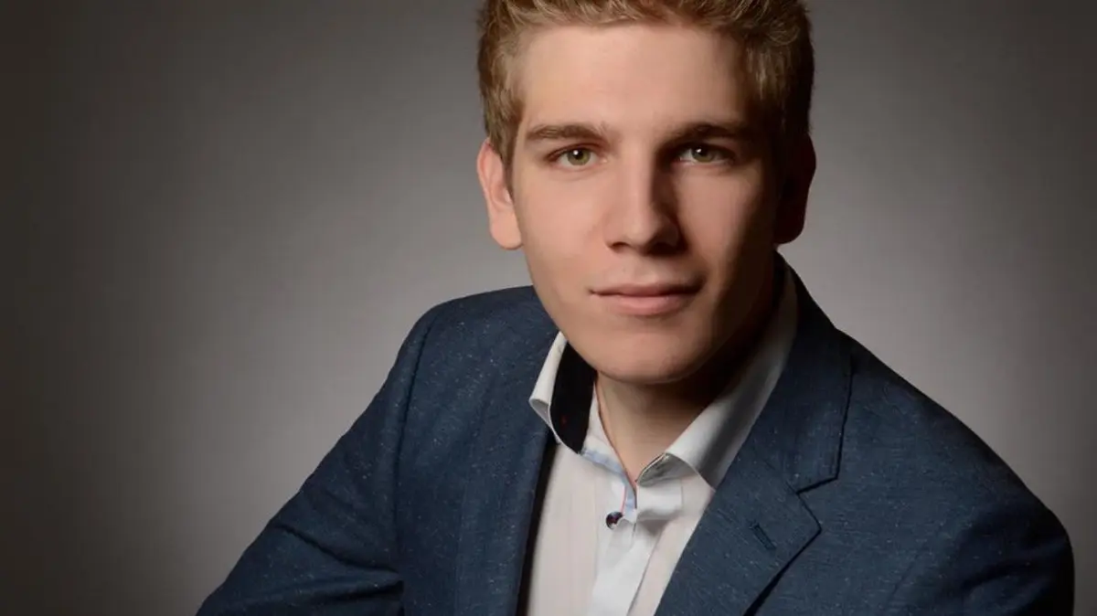 Marco Walter, neuer Citymanager Stadt Böblingen