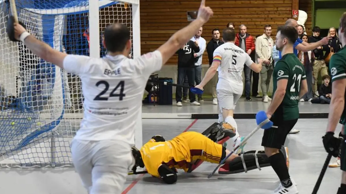 Hockey HTC