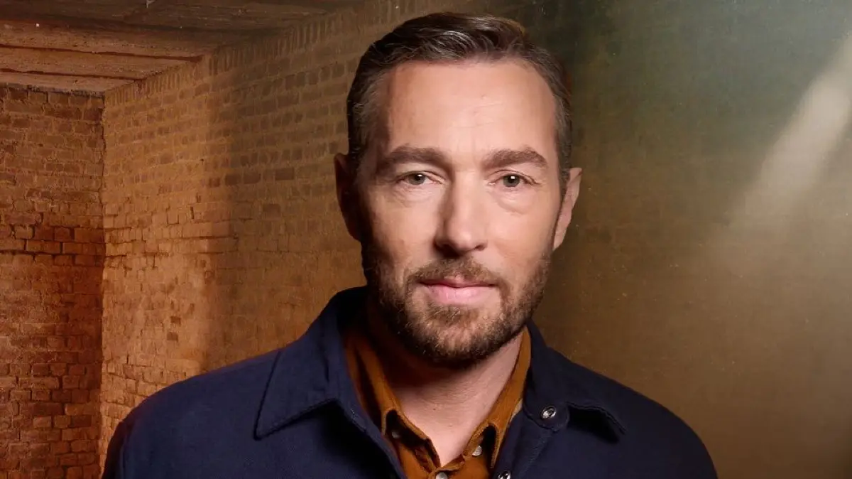 Sven Voss moderiert XY gelöst im ZDF.