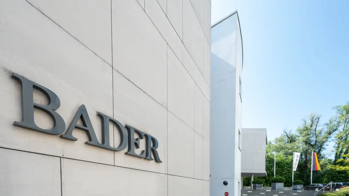 Leder Bader in Göppingen