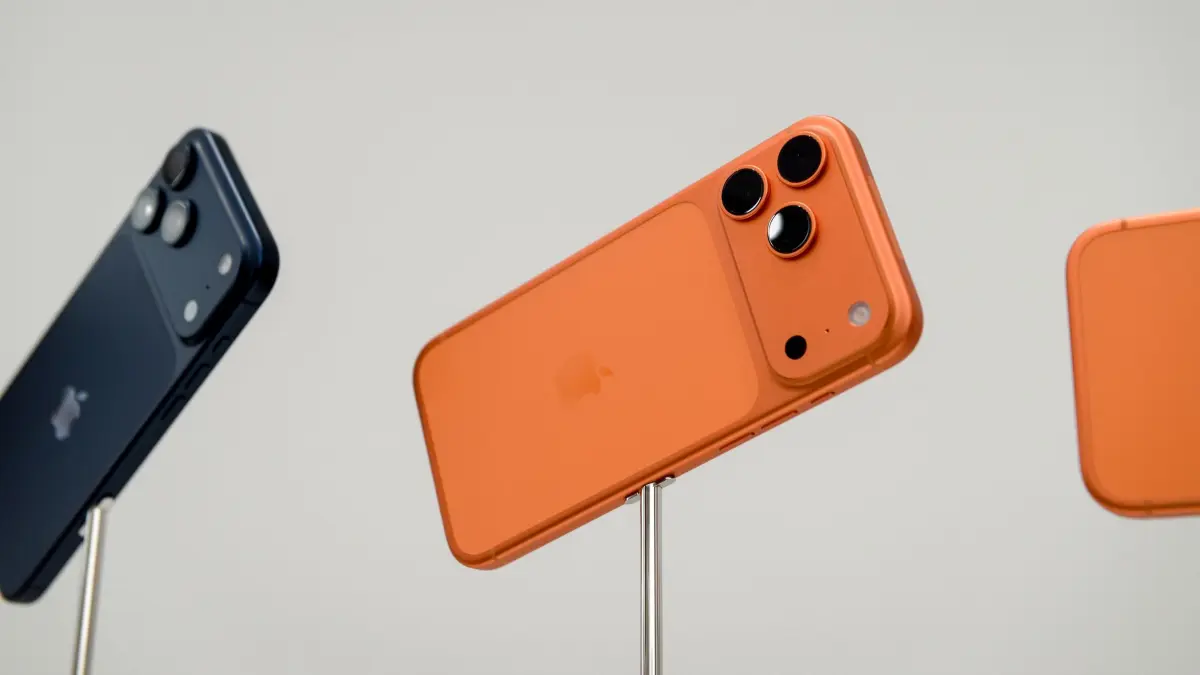 Apple iPhone Pro