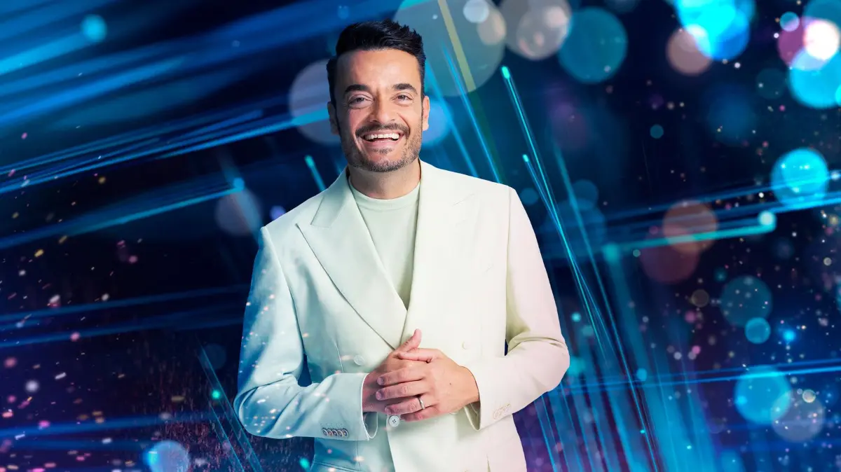 Giovanni Zarrella präsentiert im August eine neue Ausgabe seiner "Giovanni Zarrella Show" im ZDF.