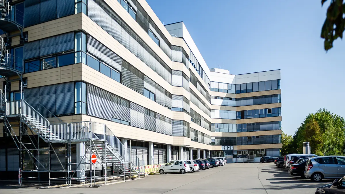 Das FORUM Ernaehrung und Hauswirtschaft informiert im Rahmen einer Ausstellung im Landratsamt über nachhaltige Vorratshaltung, 15.09.2023, Boeblingen (Landratsamt), DEU
Foto: Eibner/Sandy Dinkelacker