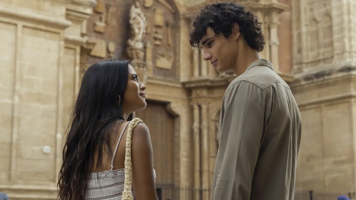 Die Buchverfilmung zu Anna Todds Roman „The Last Sunrise“ startet im August auf Prime Video.