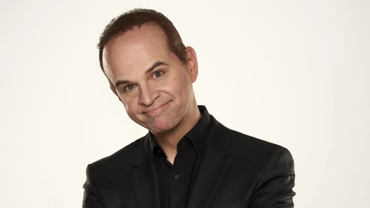 Thomas Fröschle alias Topas
