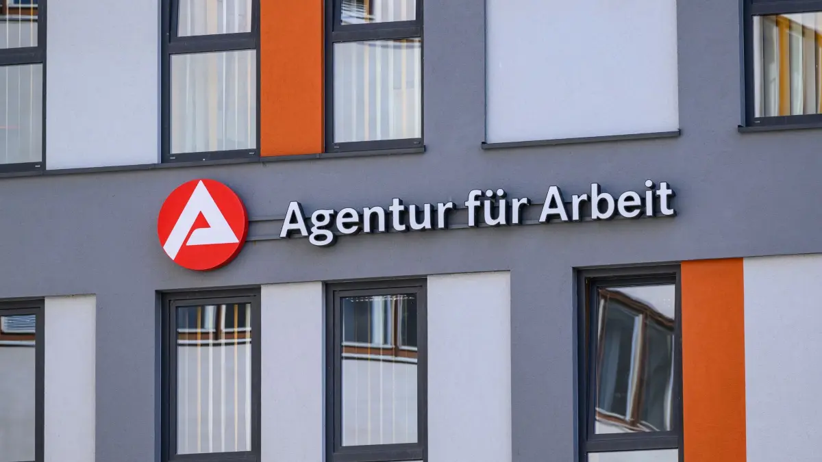 Aktuelle Zahlen zum Arbeitsmarkt