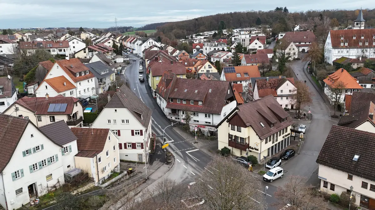 Remseck
Hochdorf