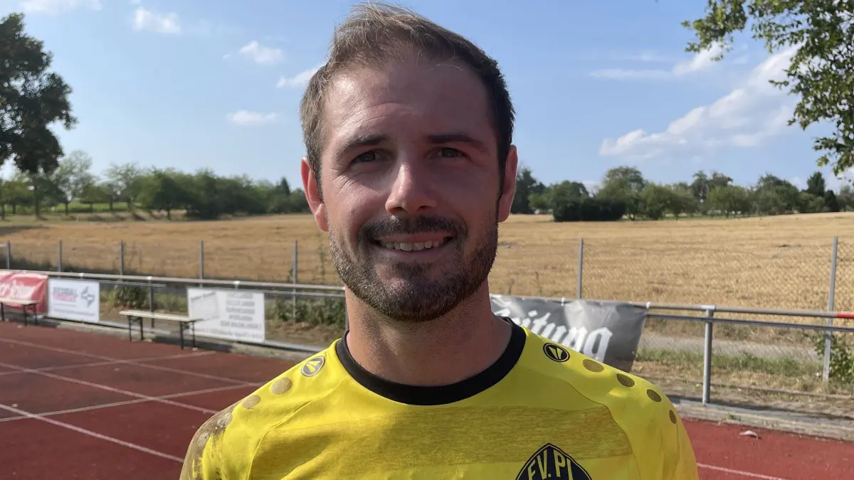 Patrick Warth (FV Plochingen)