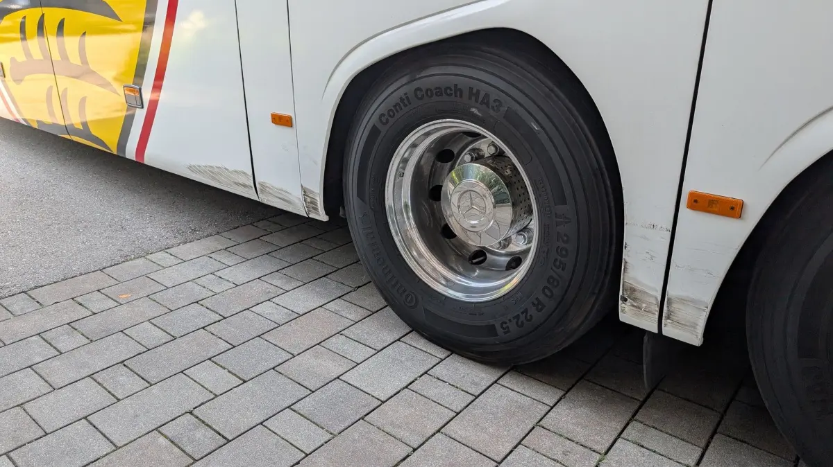 Teambus VfB