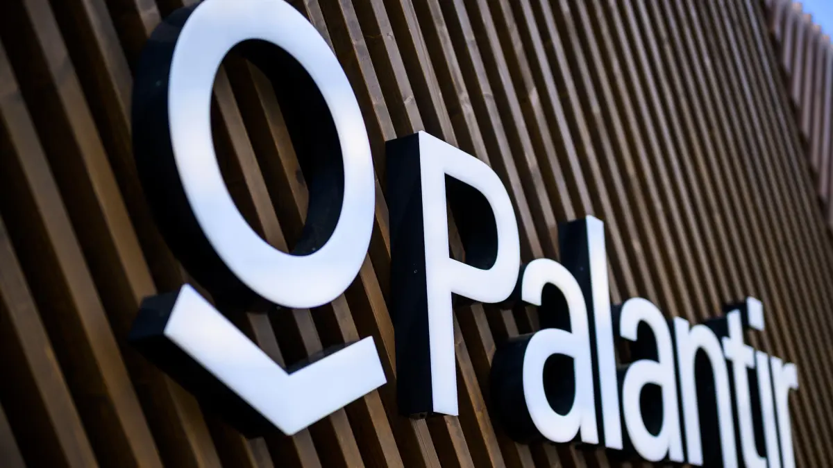 Palantir