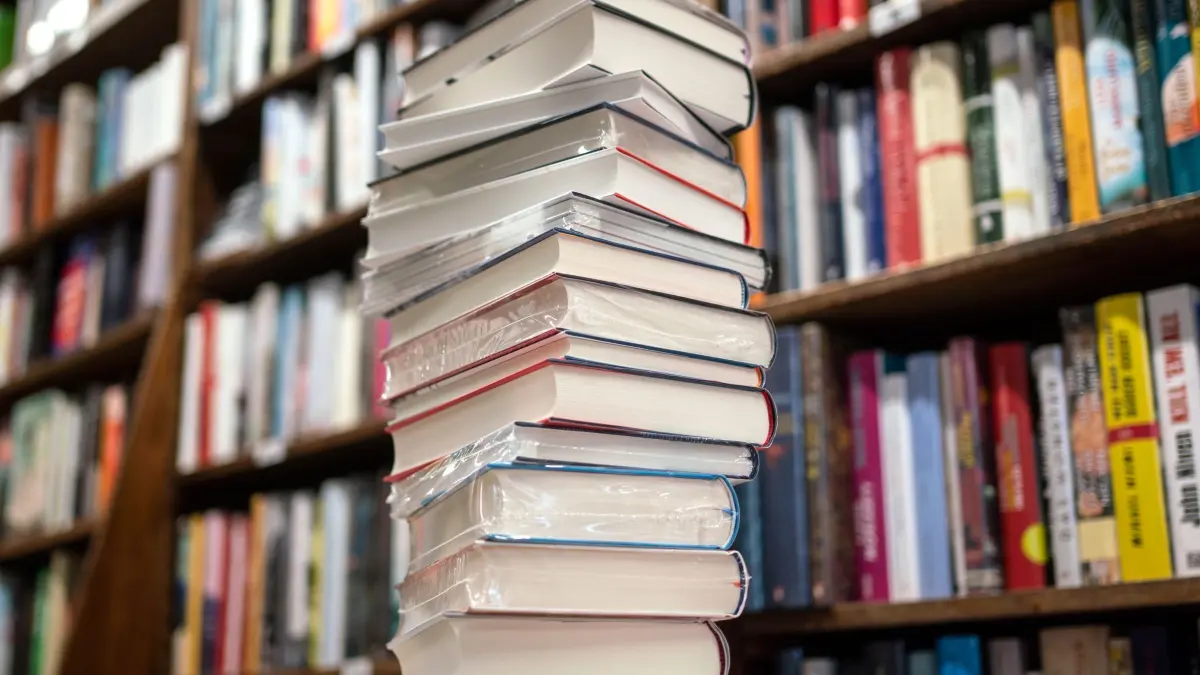 Bücher