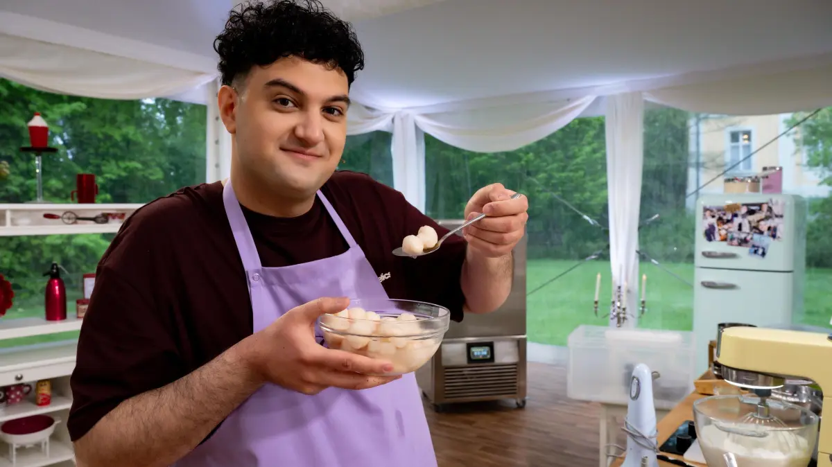 Kayahan hat in Folge 2 einen schweren Start.