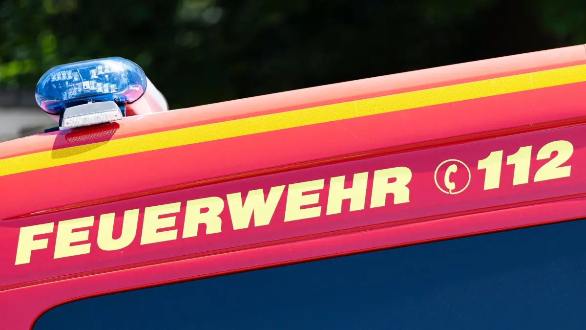 Feuerwehr