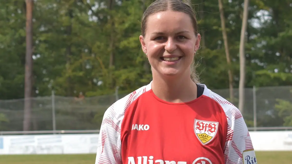 Greta Stegemann
