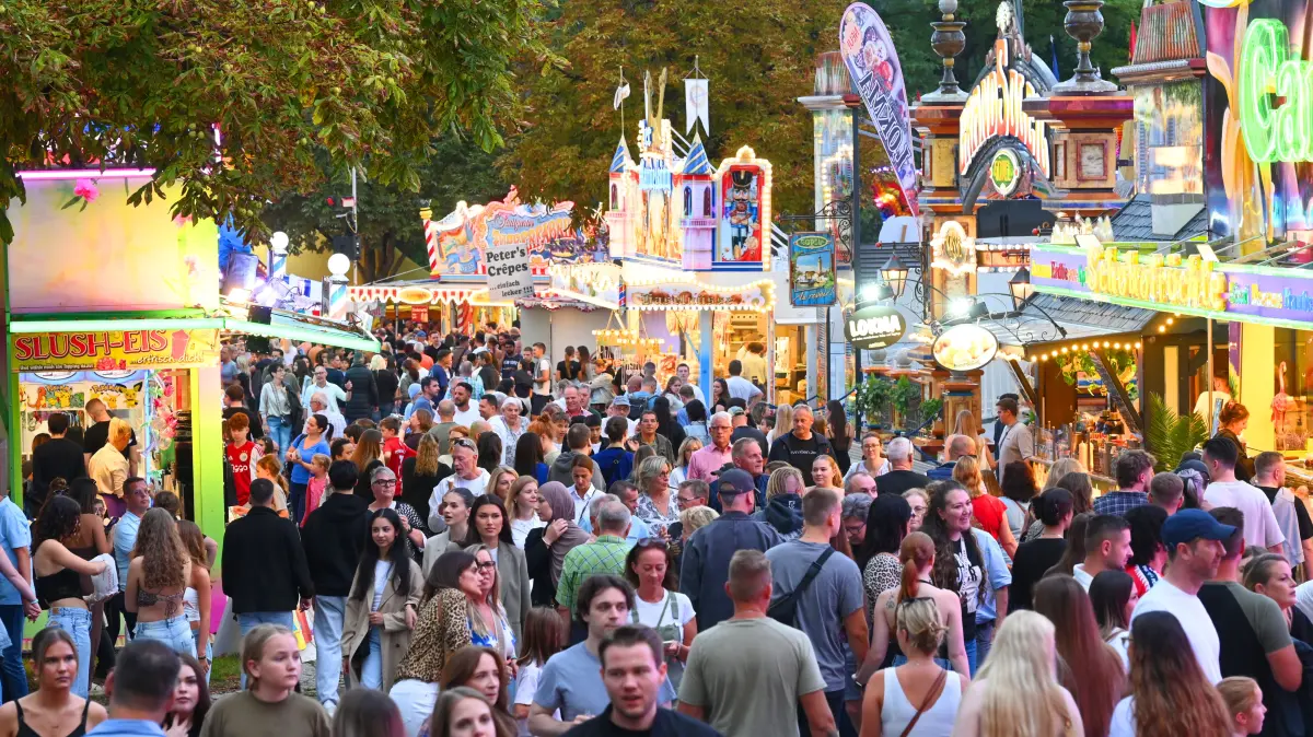 Pferdemarkt Bietigheim