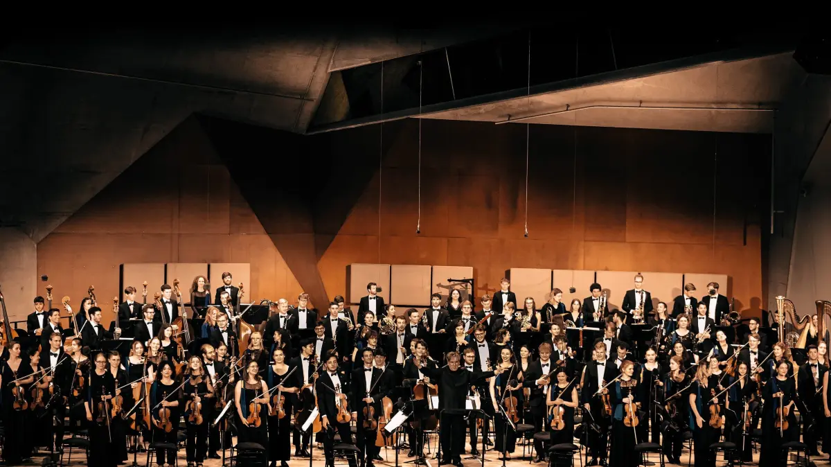 European Youth Orchestra