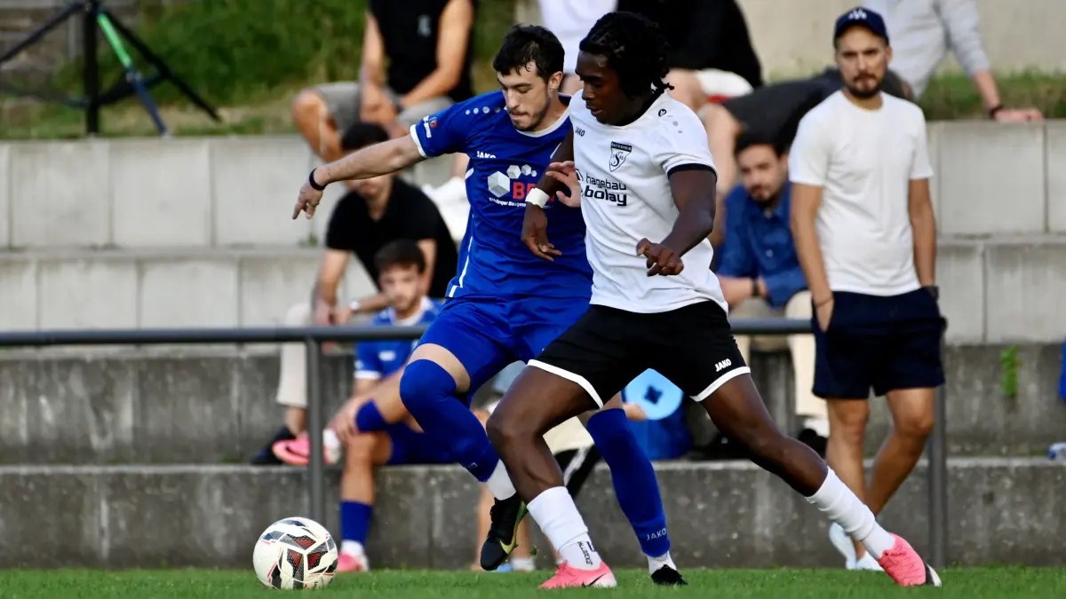 SV Böblingen, Arsenios Arseniou