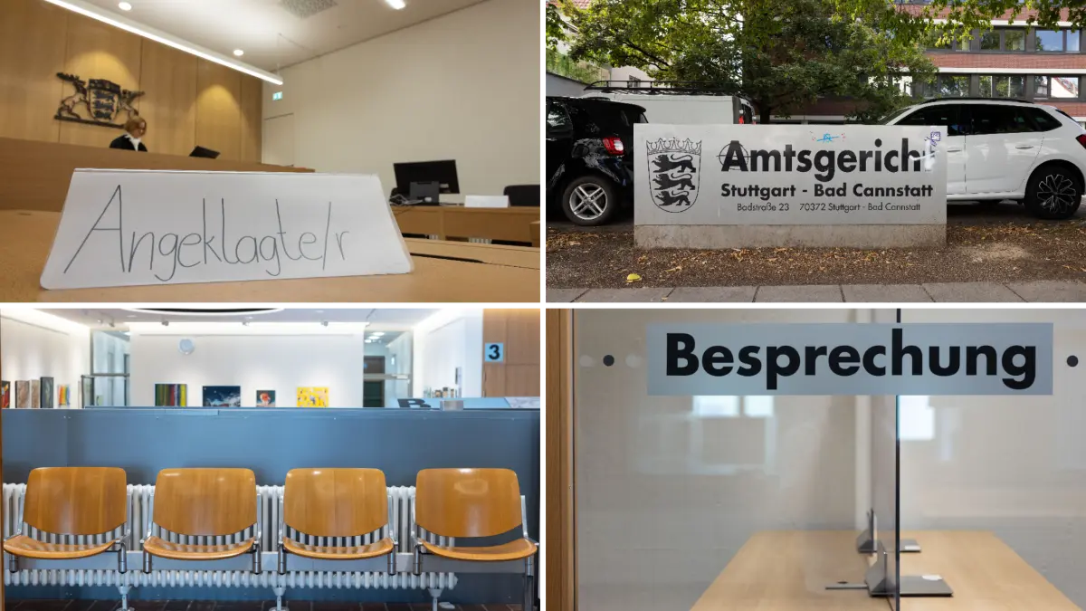 Amtsgericht Stuttgart-Bad-Cannstatt