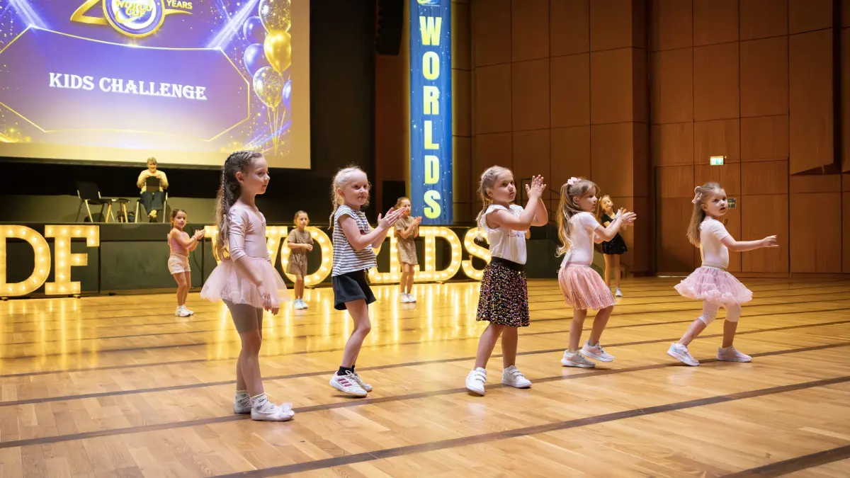 Line Dance WM Göppingen 2026