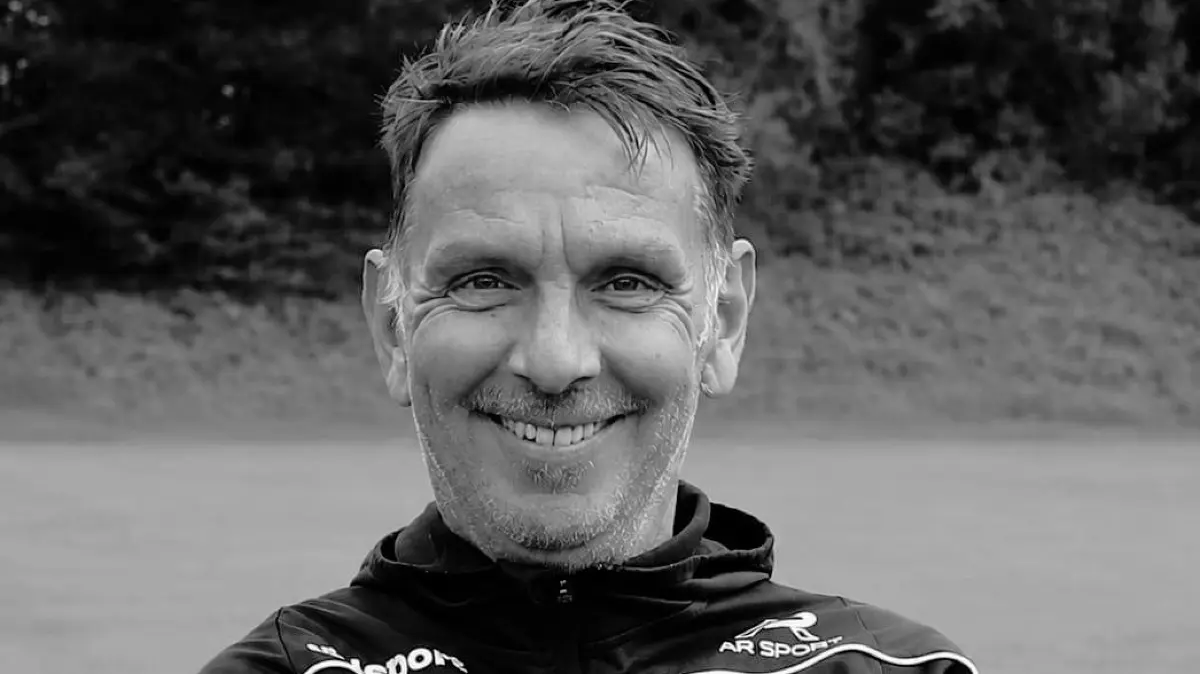 Jochen Berger Marbach