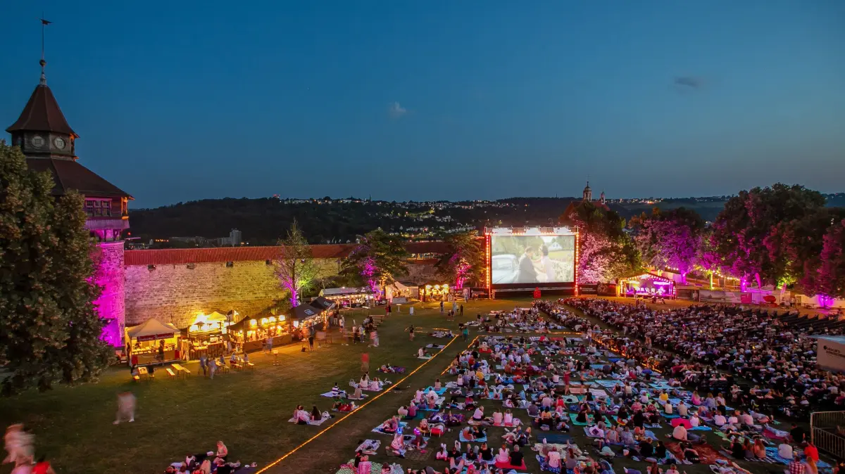 foto: Roberto Bulgrin
08. 08. 2026
Esslingen, abschluss, Kino auf der Burg