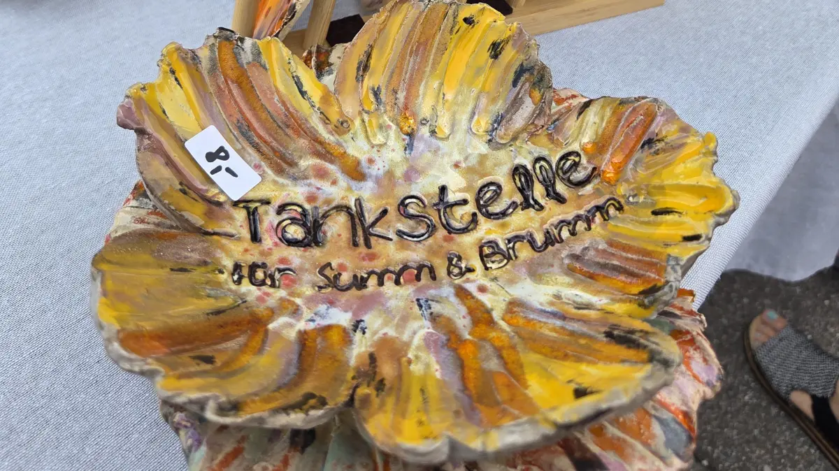 Kunstmarkt Höfingen