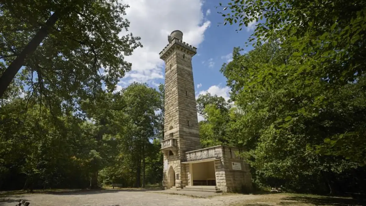 Kernenturm