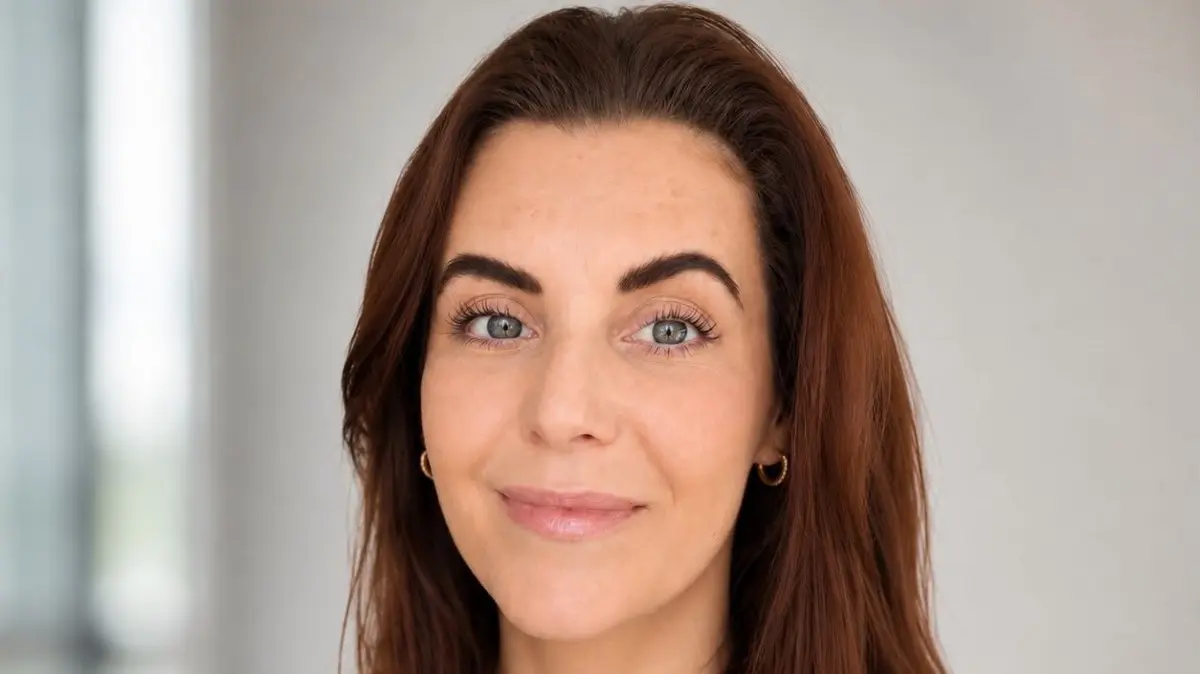 Nora Marr, Gleichstellungsbeauftragte der Stadt Böblingen