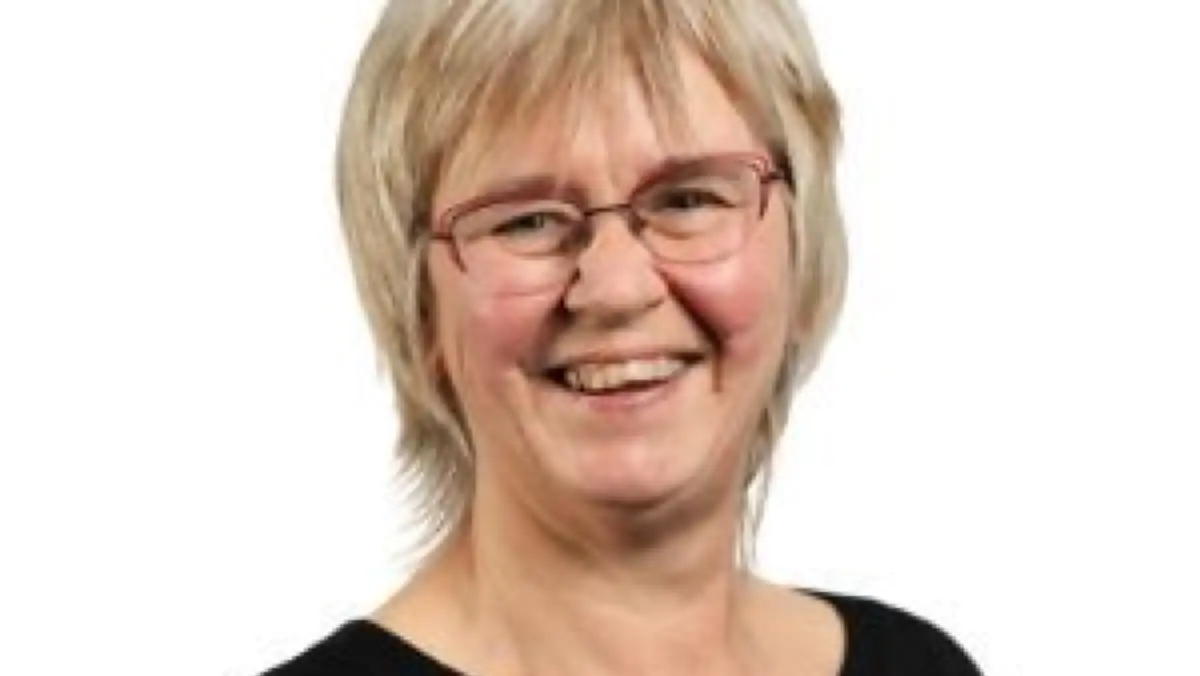 Angelika Bauer, Böblingen
