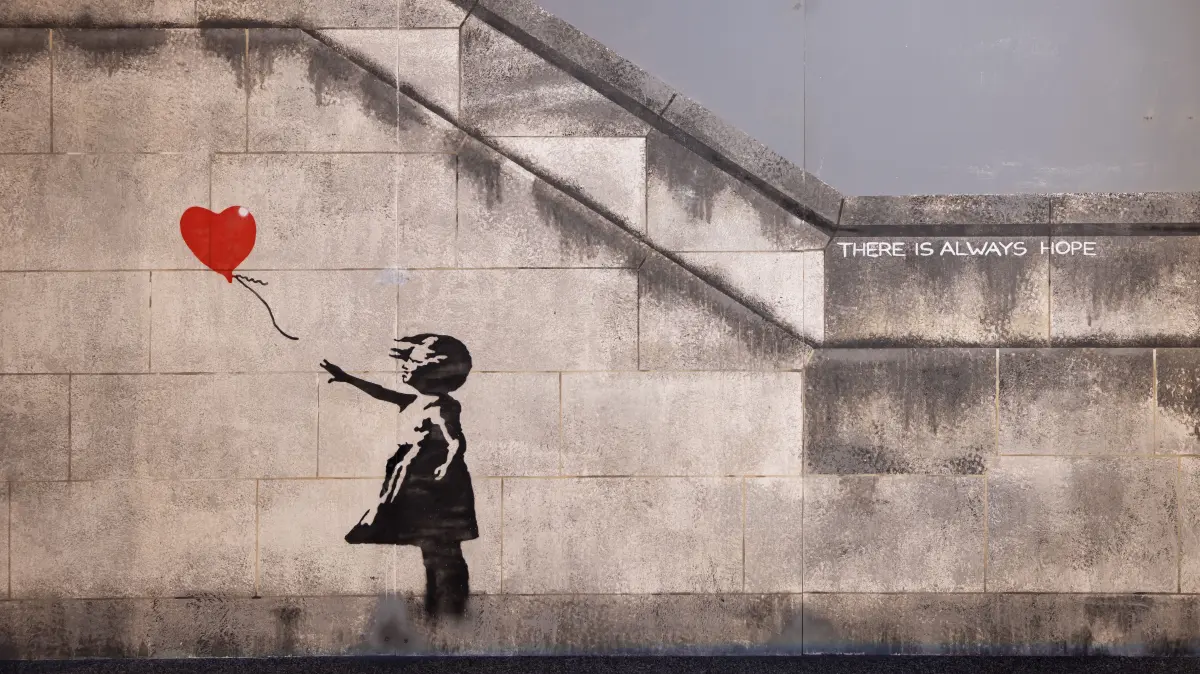 "House of Banksy" kommt nach Stuttgart