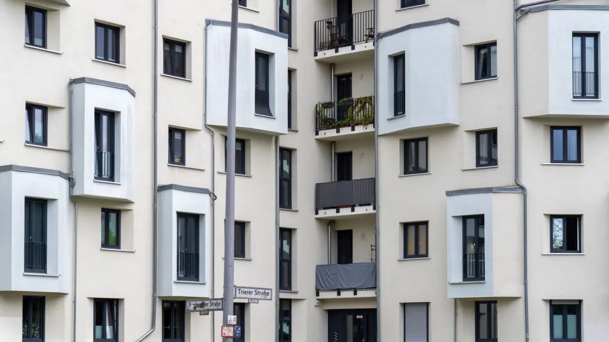 Die Mieten in Berlin sind in den vergangenen Jahren deutlich gestiegen. (Archivbild)