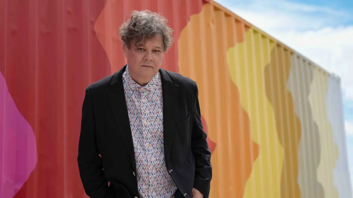 Ron Sexsmith