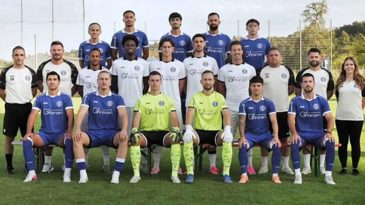 Calcio Leinfelden-Echterdingen