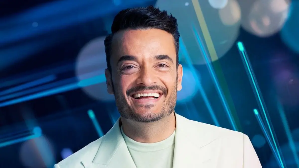 Giovanni Zarrella präsentiert mehrmals im Jahr seine Giovanni Zarrella Show im ZDF.