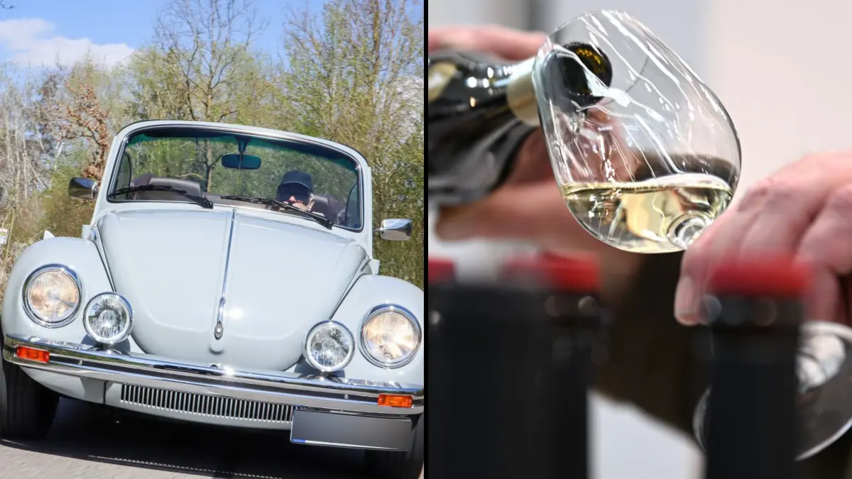 Ob Oldtimertreff oder Weindorf: Wer nicht im Urlaub ist, kann das Wochenende auch im Kreis Esslingen genießen.
