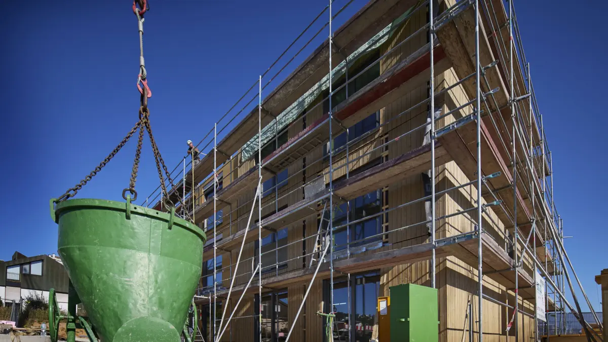 KEINEN AUSSCHNITT MACHEN Baustelle der Kreisbau im Douglasienweg: KEINEN AUSSCHNITT MACHEN
Winnenden, DEU, 13.08.2026
Baustelle der Kreisbau im Douglasienweg
No model release. Kein Einverständnis für Werbung, keine Weitergabe an Dritte.
Abgebildete Personen haben der Veröffentlichung in der STZN zugestimmt.