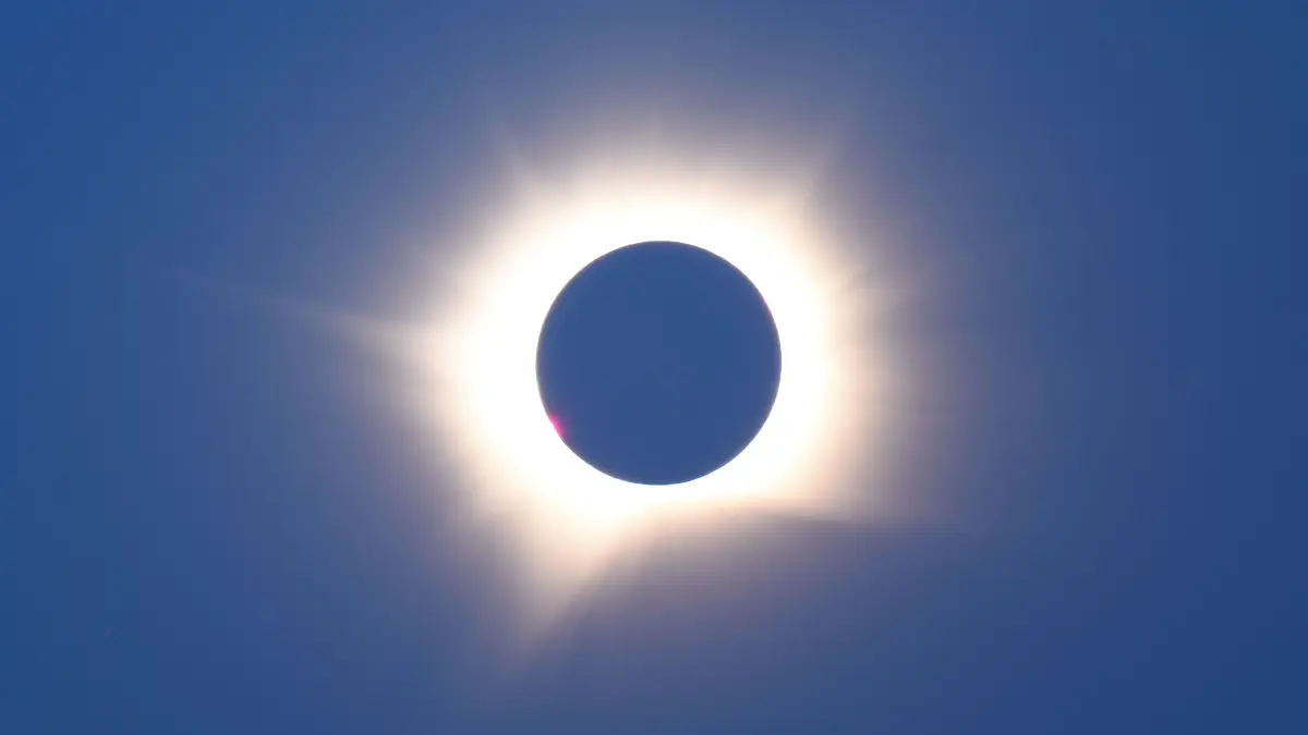 Sonnenfinsternis 12.8.2026