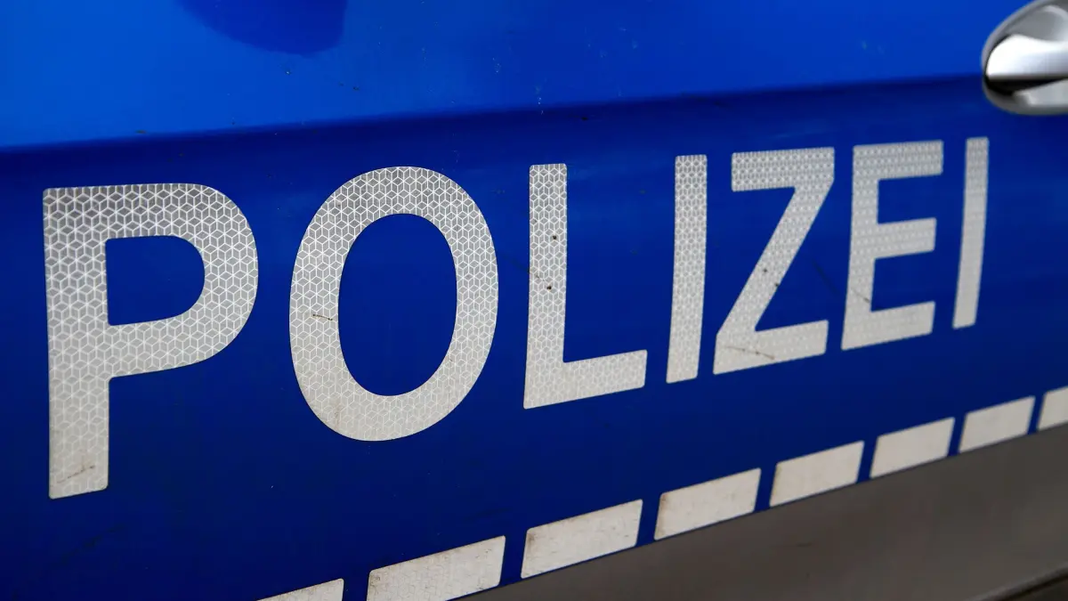 Polizeibild