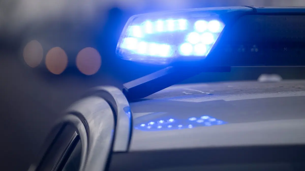 Polizei