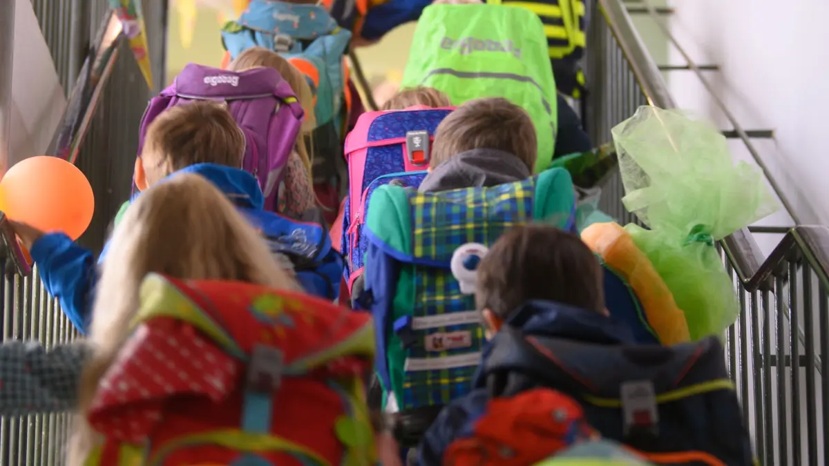 Verbände warnen vor Kürzung schulischer Ganztagsangebote