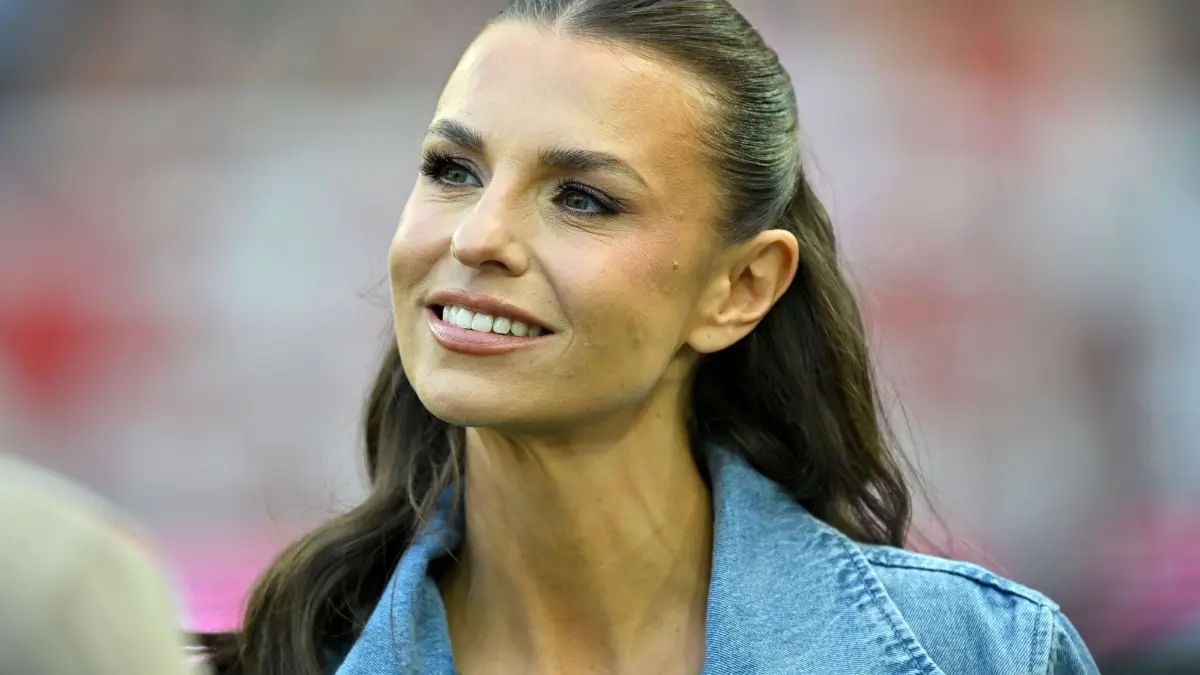 Laura Wontorra