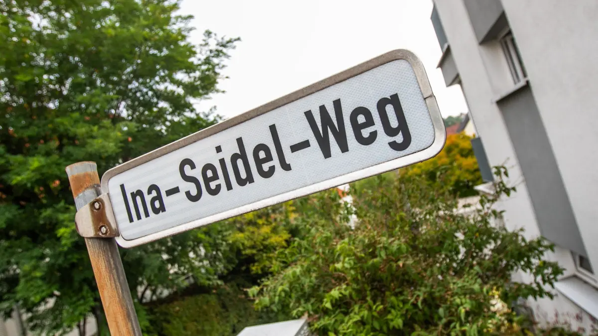 foto: Roberto Bulgrin
16. 08. 2026
Esslingen, Ina-Seidel-Weg