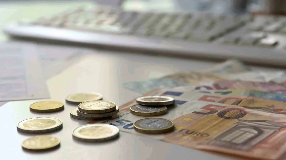 Geld